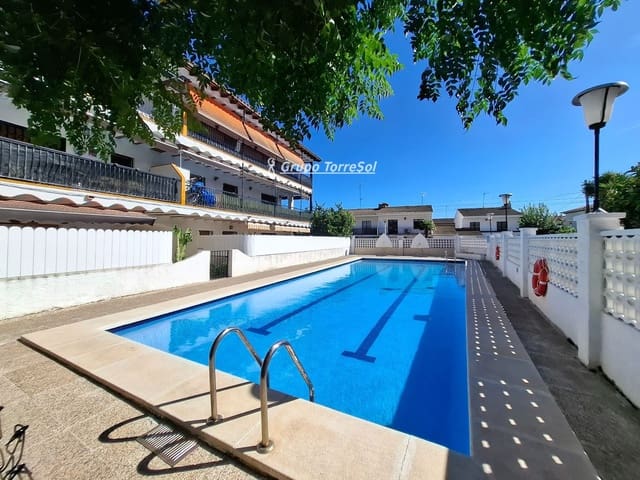 2 sypialnia Mieszkanie na sprzedaż w El Vendrell z basenem - 230 000 € (Ref: 10120537)