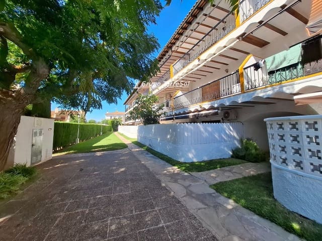 2 sypialnia Mieszkanie na sprzedaż w El Vendrell z basenem - 230 000 € (Ref: 10120537)