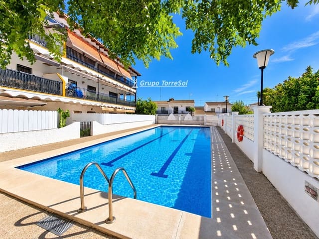 2 slaapkamer Flat te koop in El Vendrell met zwembad - € 230.000 (Ref: 10120537)