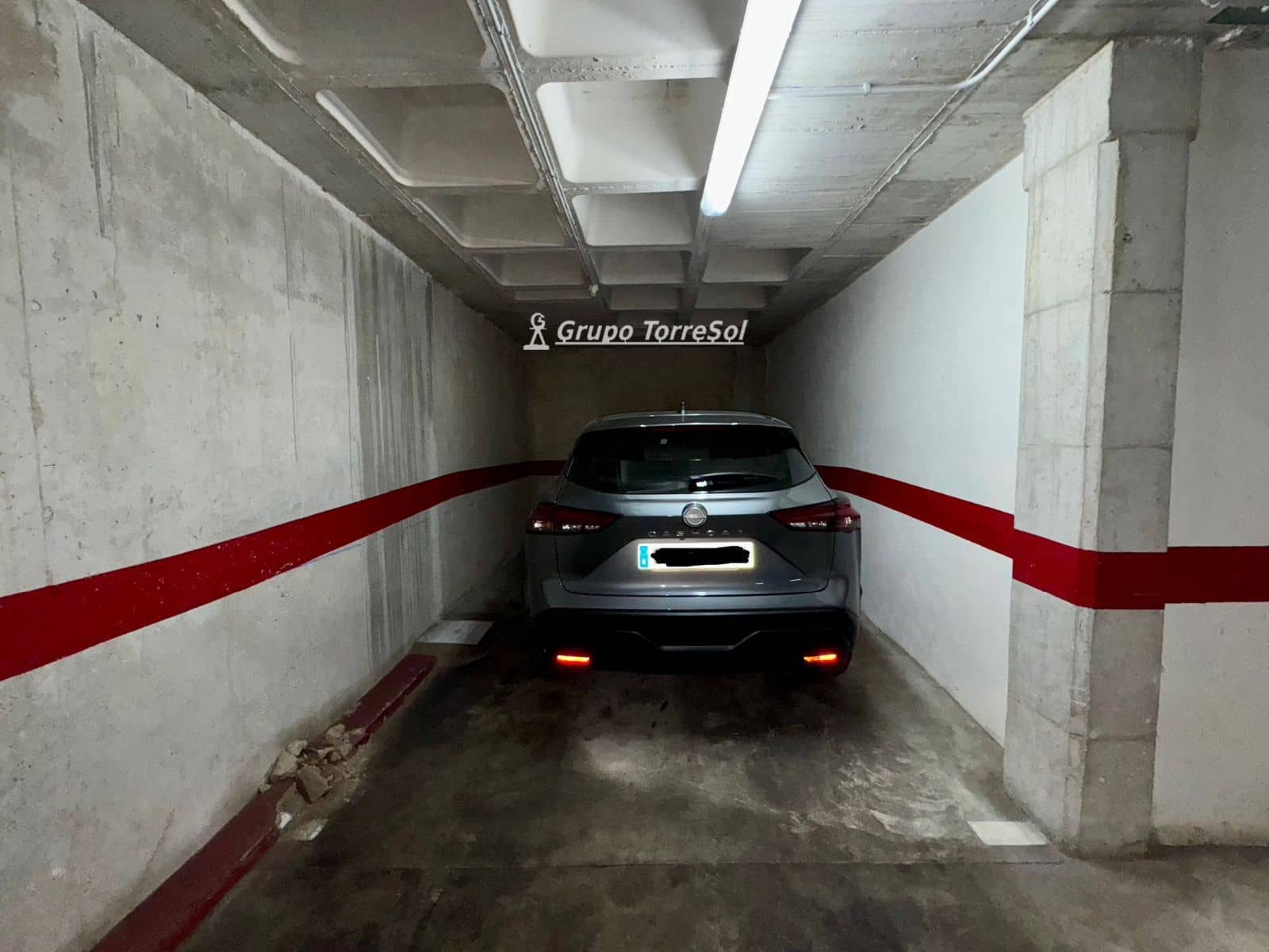 Garage till salu i Elche / Elx - 9 000 € (Ref: 10120880)