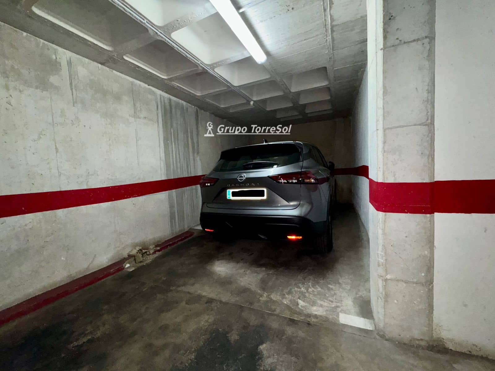 Garage till salu i Elche / Elx - 9 000 € (Ref: 10120880)