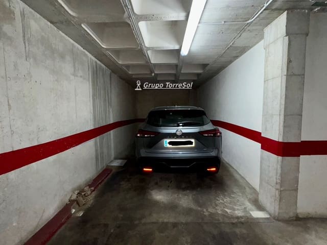 Garage till salu i Elche / Elx - 9 000 € (Ref: 10120880)