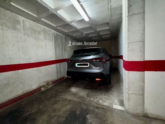 Garage till salu i Elche / Elx - 9 000 € (Ref: 10120880)