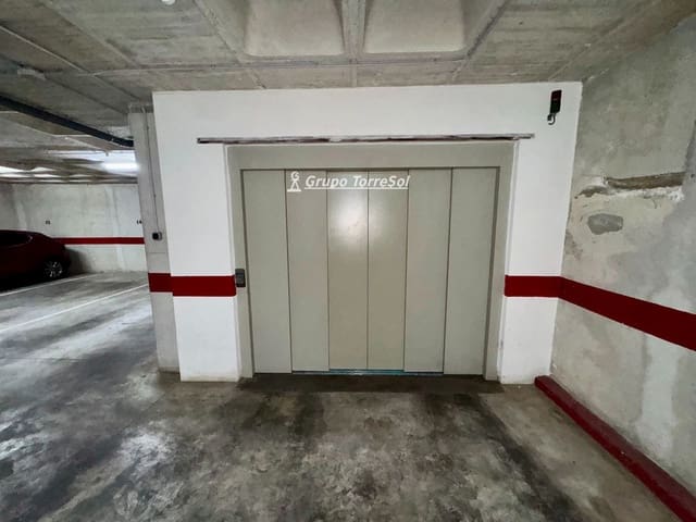 Garage till salu i Elche / Elx - 9 000 € (Ref: 10120880)