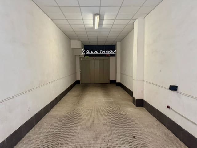 Garage till salu i Elche / Elx - 9 000 € (Ref: 10120880)