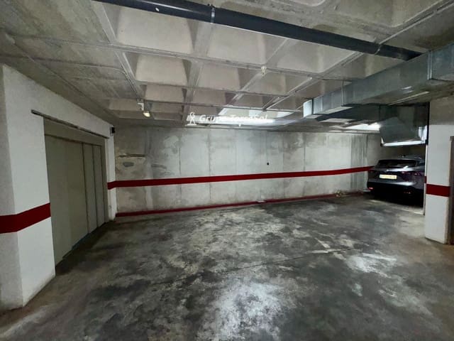 Garage till salu i Elche / Elx - 9 000 € (Ref: 10120880)