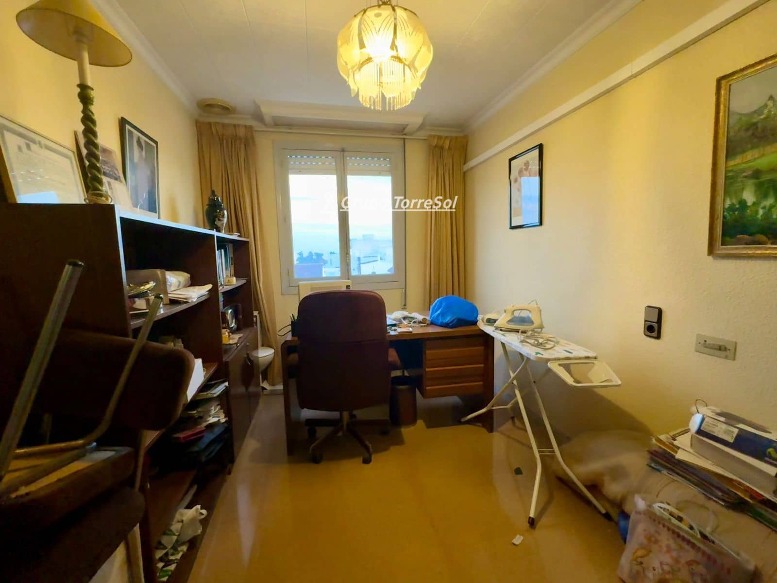 4 chambre Appartement à vendre à Catral - 119 500 € (Ref: 10120881)