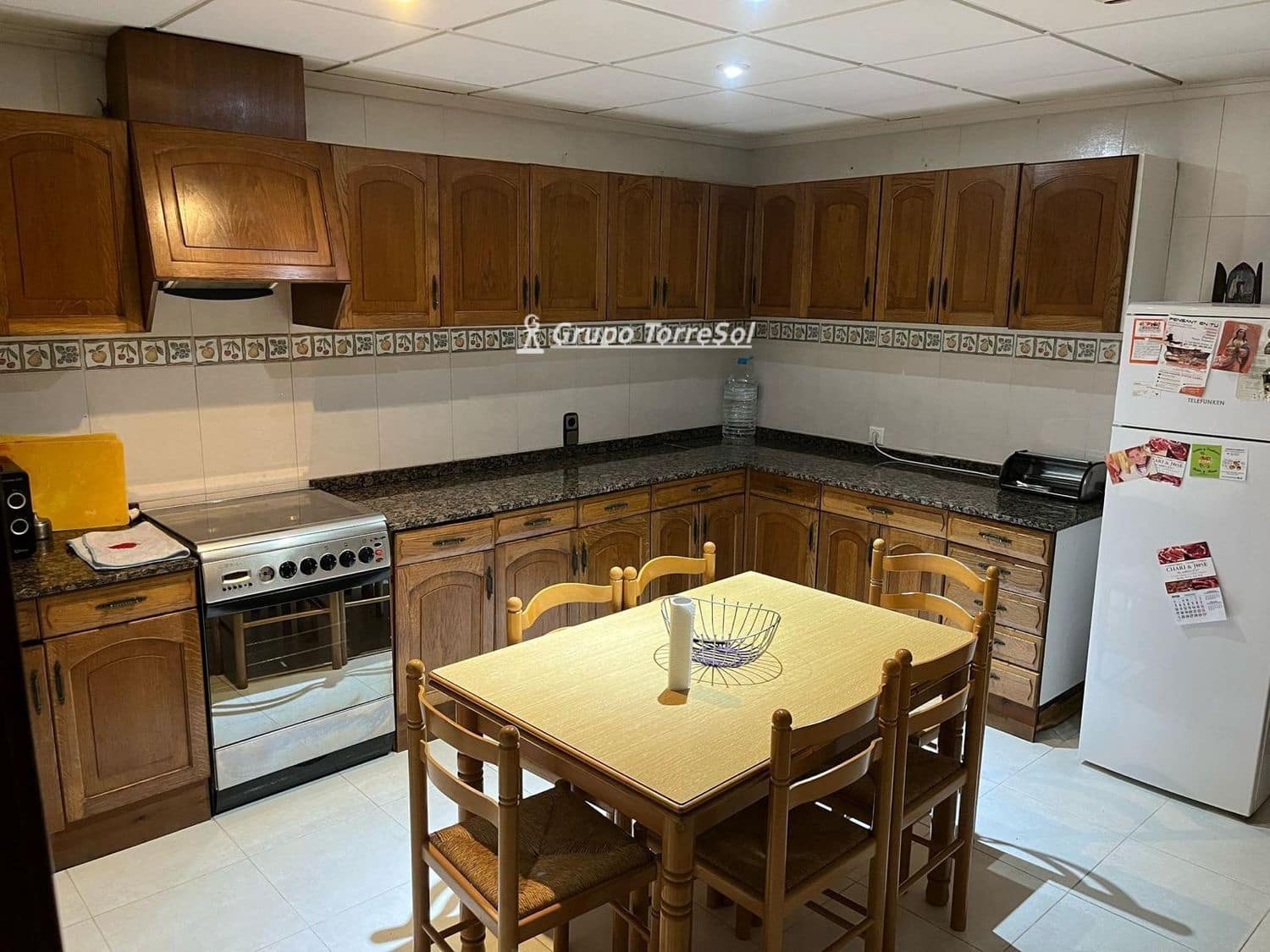 4 chambre Appartement à vendre à Catral - 119 500 € (Ref: 10120881)