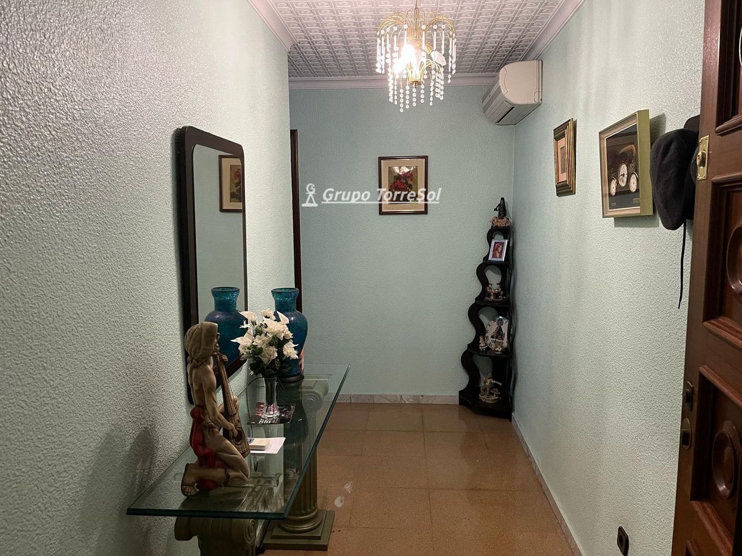 4 chambre Appartement à vendre à Catral - 119 500 € (Ref: 10120881)