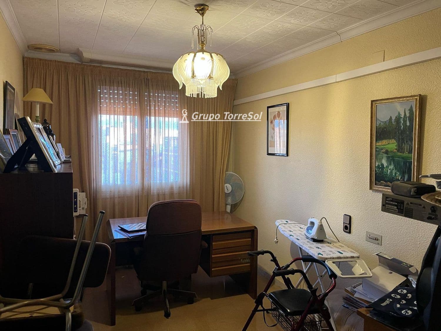 4 chambre Appartement à vendre à Catral - 119 500 € (Ref: 10120881)