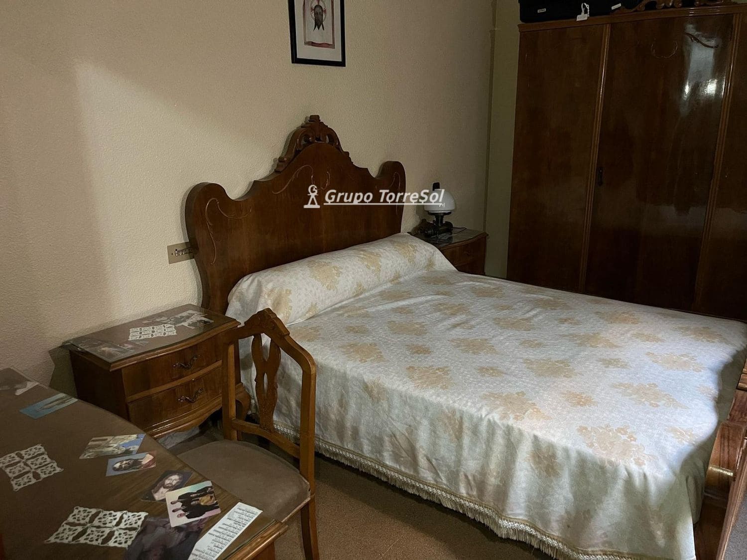 4 chambre Appartement à vendre à Catral - 119 500 € (Ref: 10120881)