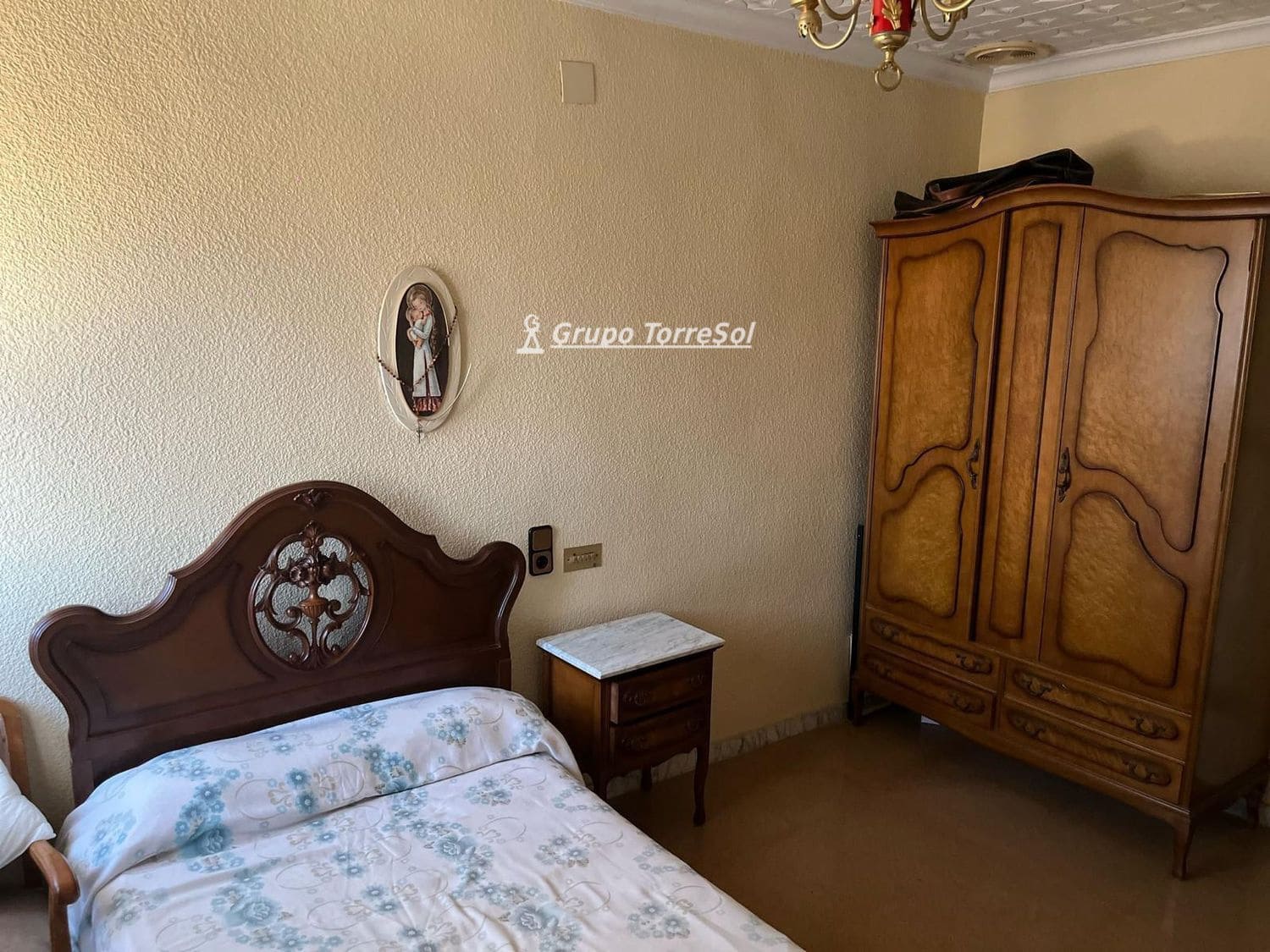 4 chambre Appartement à vendre à Catral - 119 500 € (Ref: 10120881)