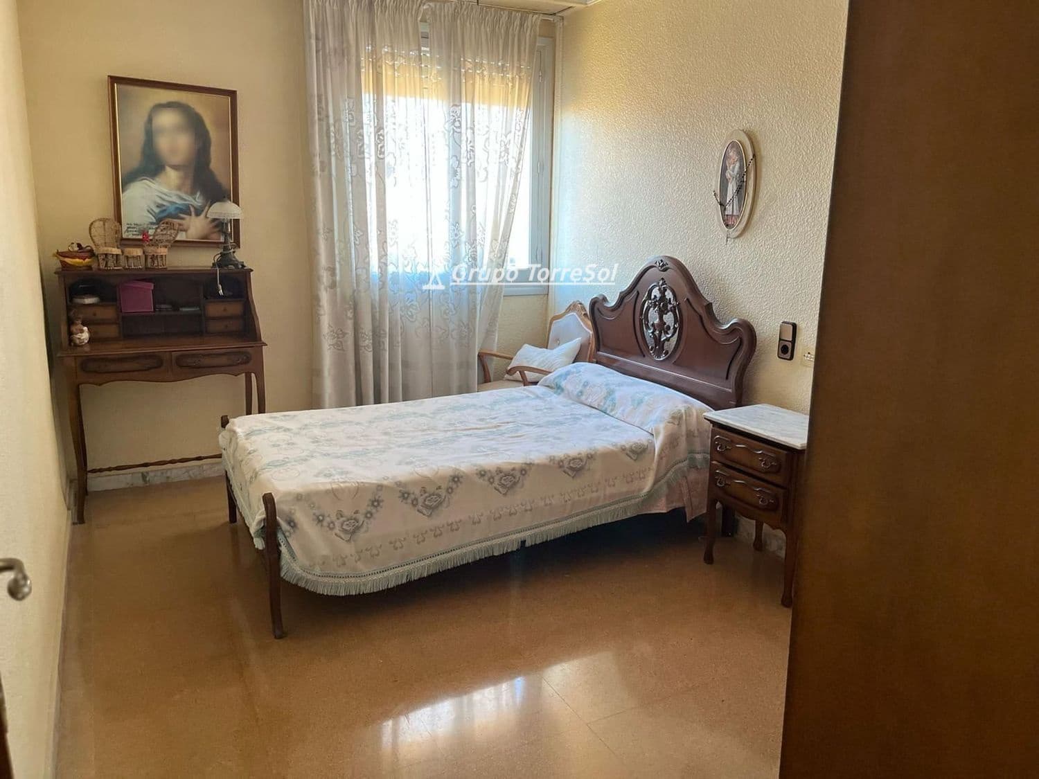 4 chambre Appartement à vendre à Catral - 119 500 € (Ref: 10120881)