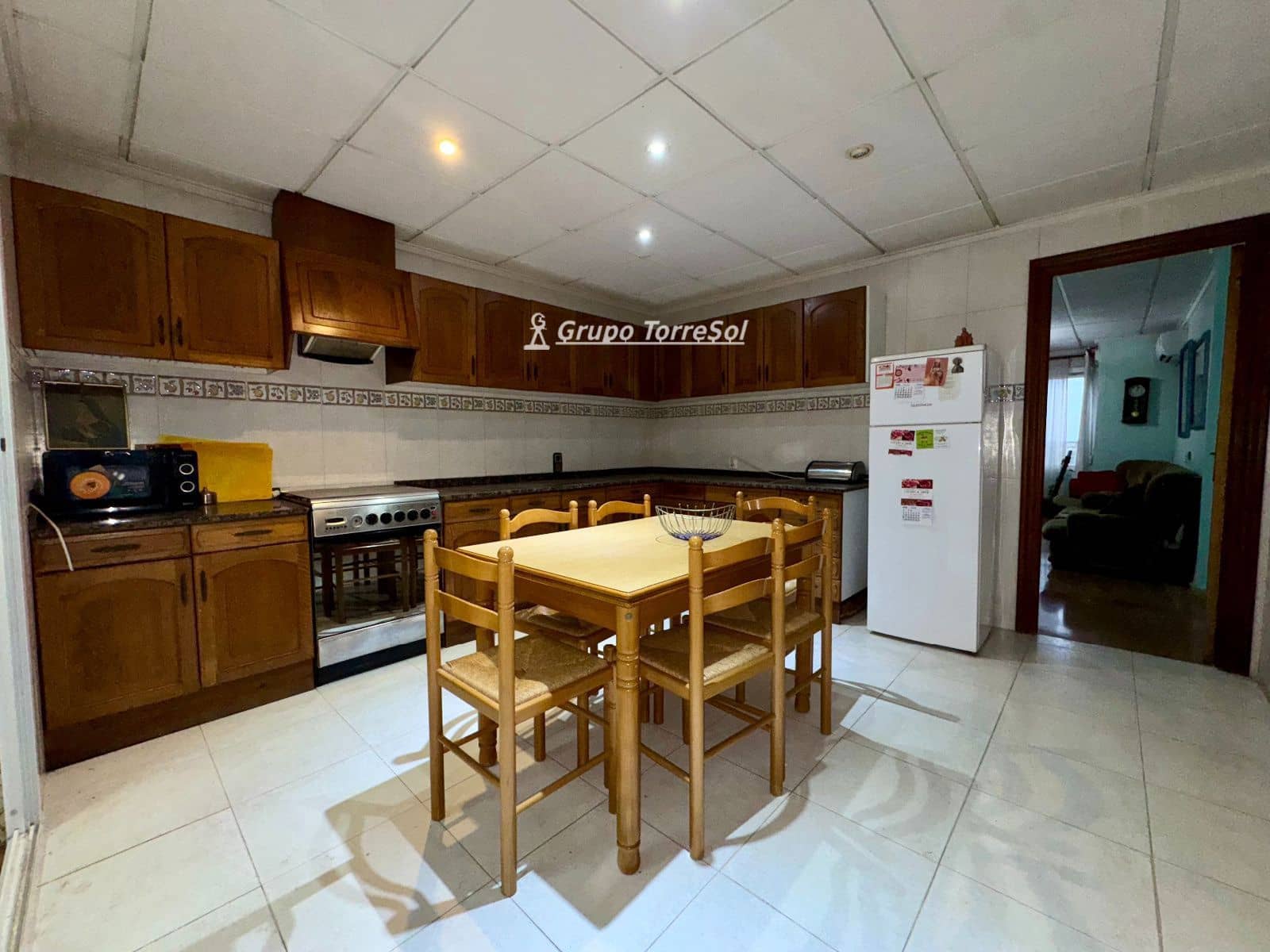 4 chambre Appartement à vendre à Catral - 119 500 € (Ref: 10120881)