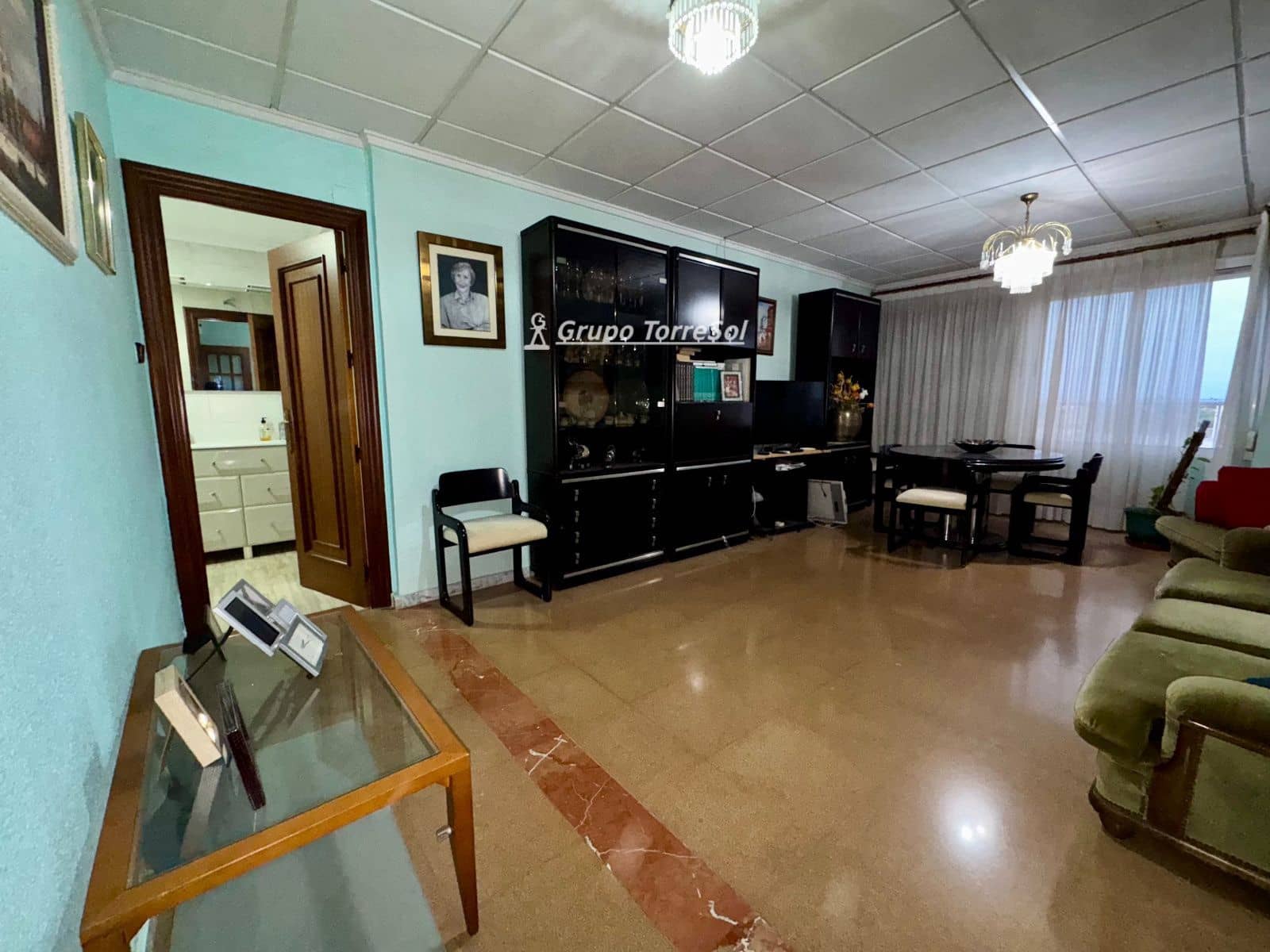 4 chambre Appartement à vendre à Catral - 119 500 € (Ref: 10120881)