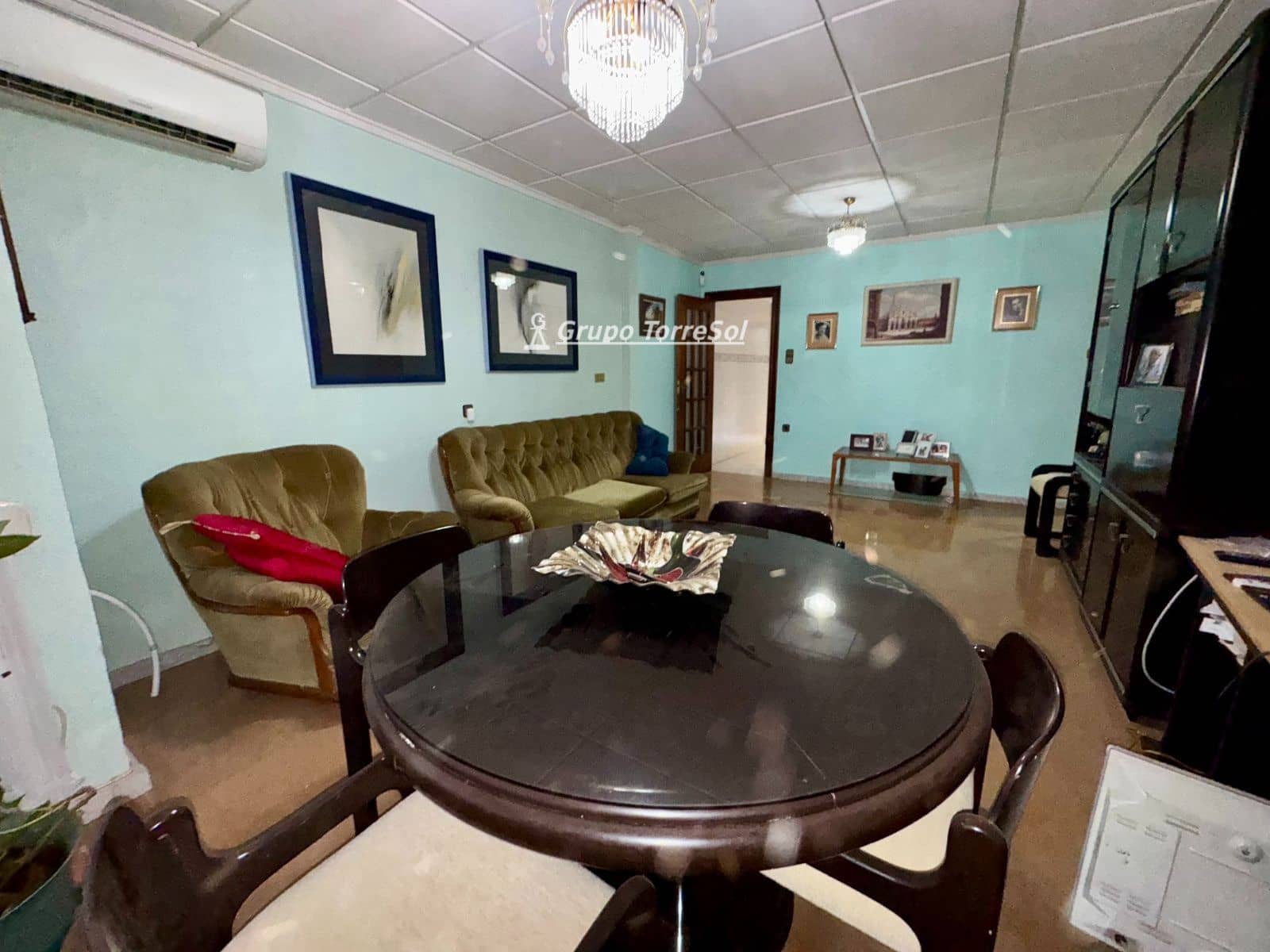 4 chambre Appartement à vendre à Catral - 119 500 € (Ref: 10120881)