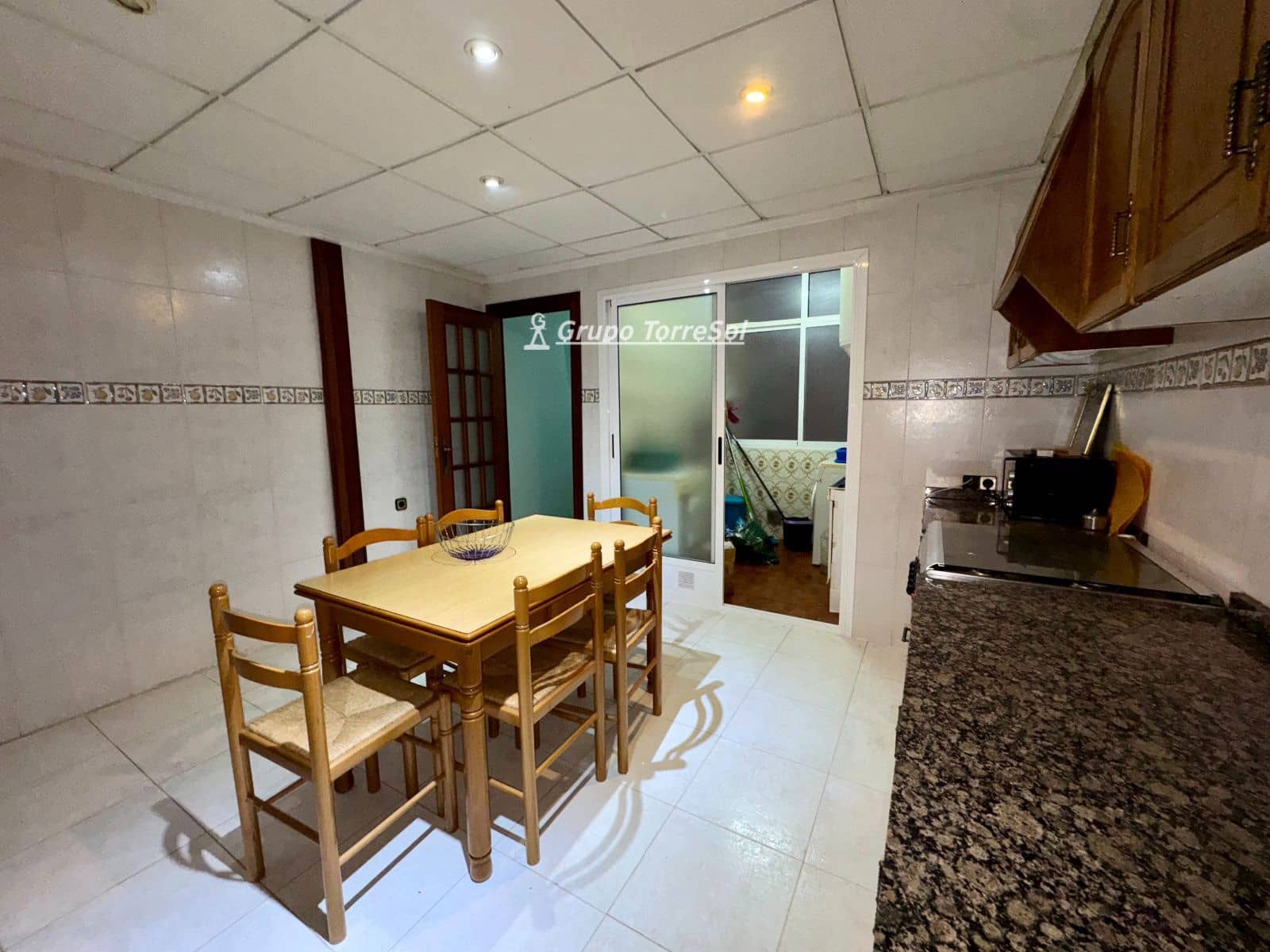 4 chambre Appartement à vendre à Catral - 119 500 € (Ref: 10120881)