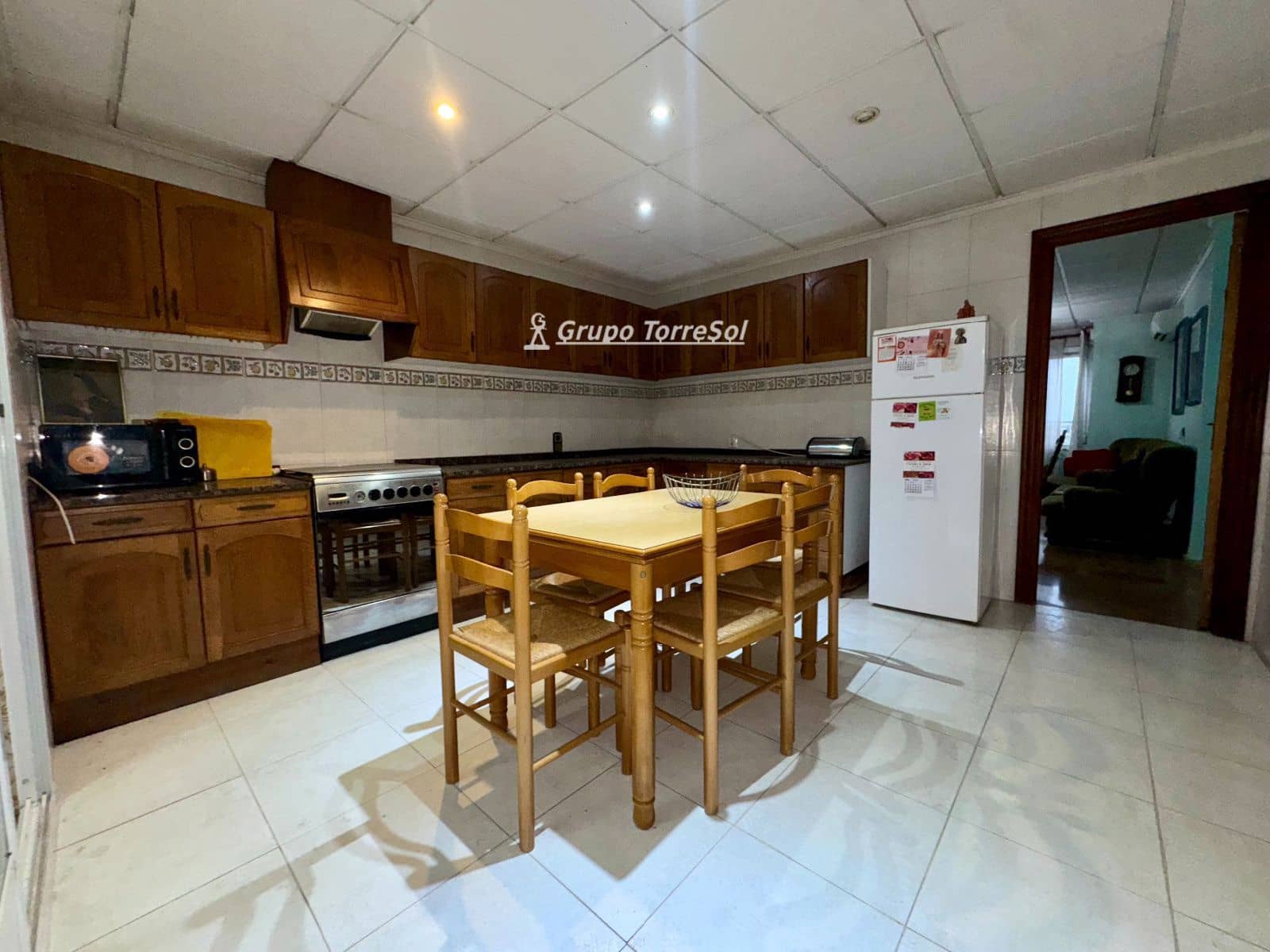 4 chambre Appartement à vendre à Catral - 119 500 € (Ref: 10120881)