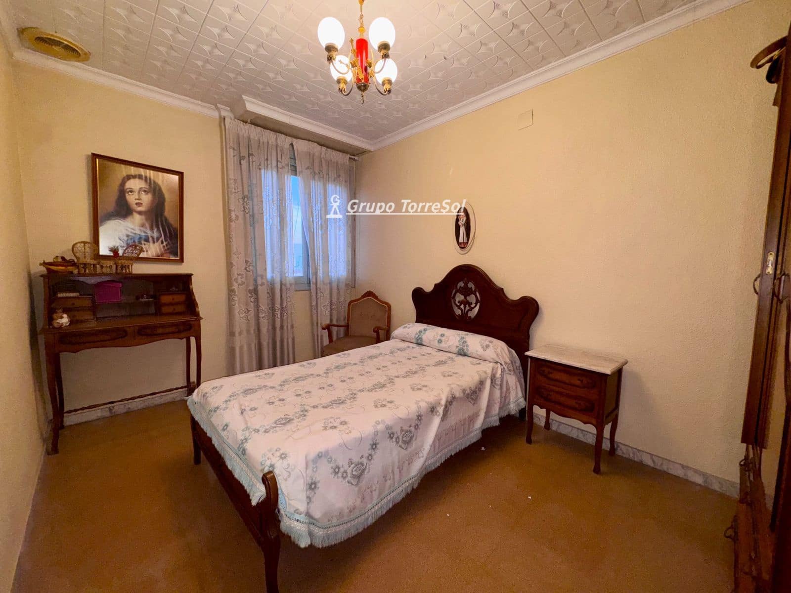 4 chambre Appartement à vendre à Catral - 119 500 € (Ref: 10120881)
