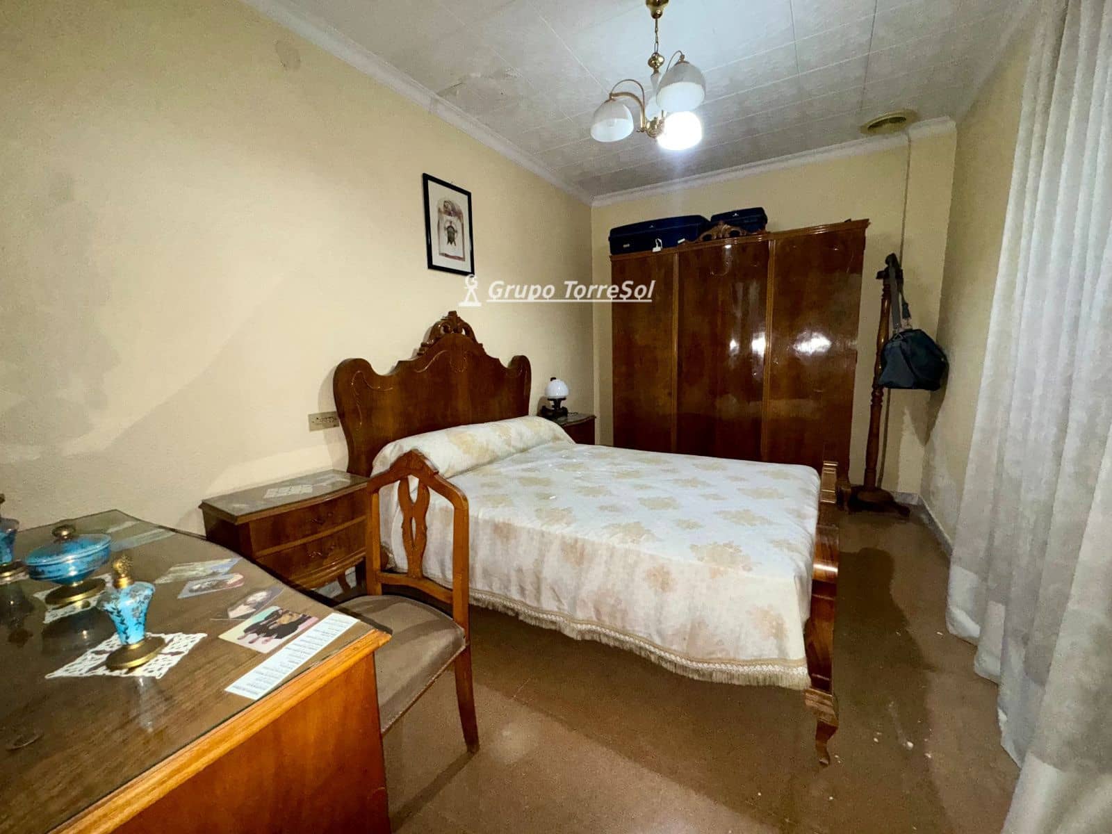 4 chambre Appartement à vendre à Catral - 119 500 € (Ref: 10120881)