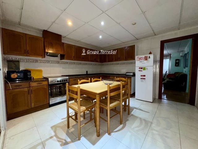 Piso de 4 habitaciones en Catral en venta - 119.500 € (Ref: 10120881)