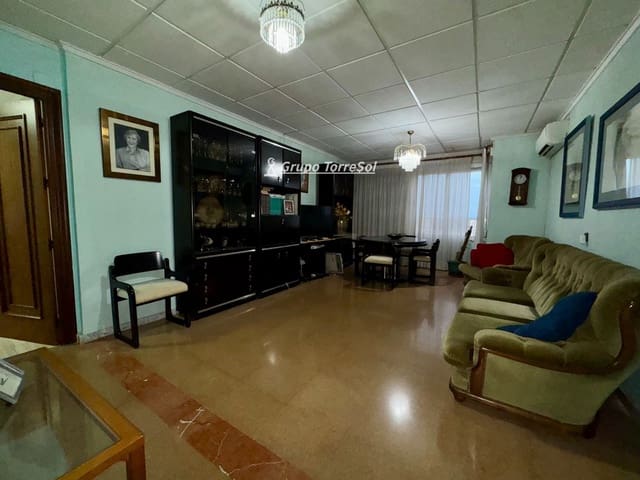 Piso de 4 habitaciones en Catral en venta - 119.500 € (Ref: 10120881)