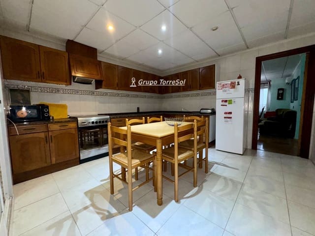 Piso de 4 habitaciones en Catral en venta - 119.500 € (Ref: 10120881)