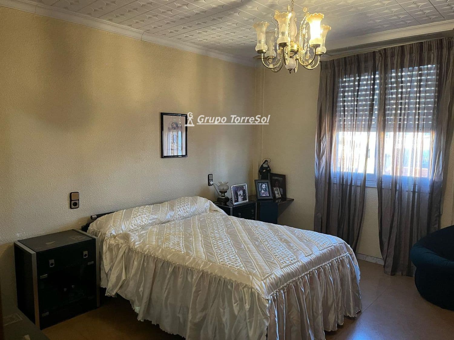 4 chambre Appartement à vendre à Catral - 119 500 € (Ref: 10120881)