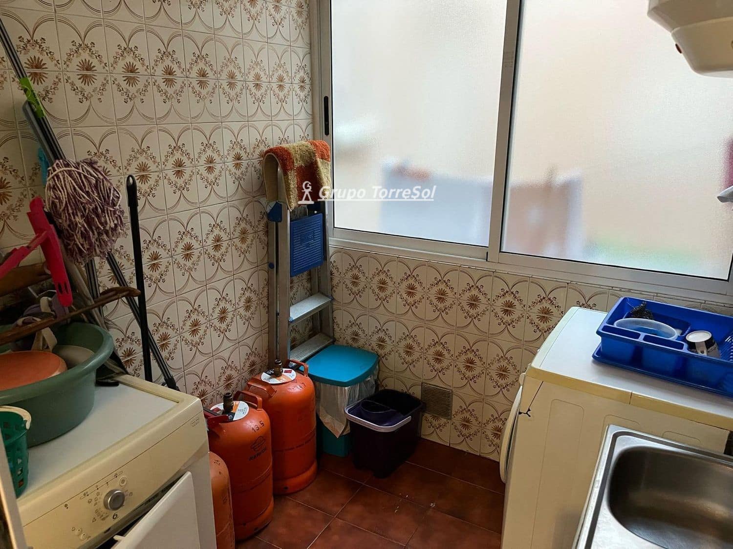4 chambre Appartement à vendre à Catral - 119 500 € (Ref: 10120881)