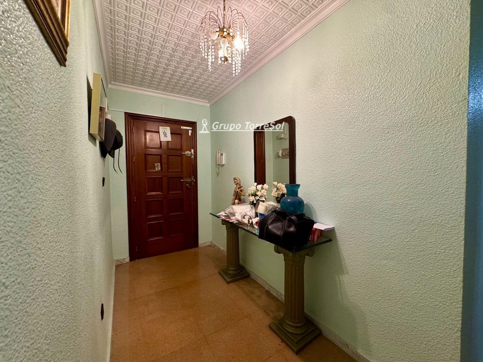 4 chambre Appartement à vendre à Catral - 119 500 € (Ref: 10120881)