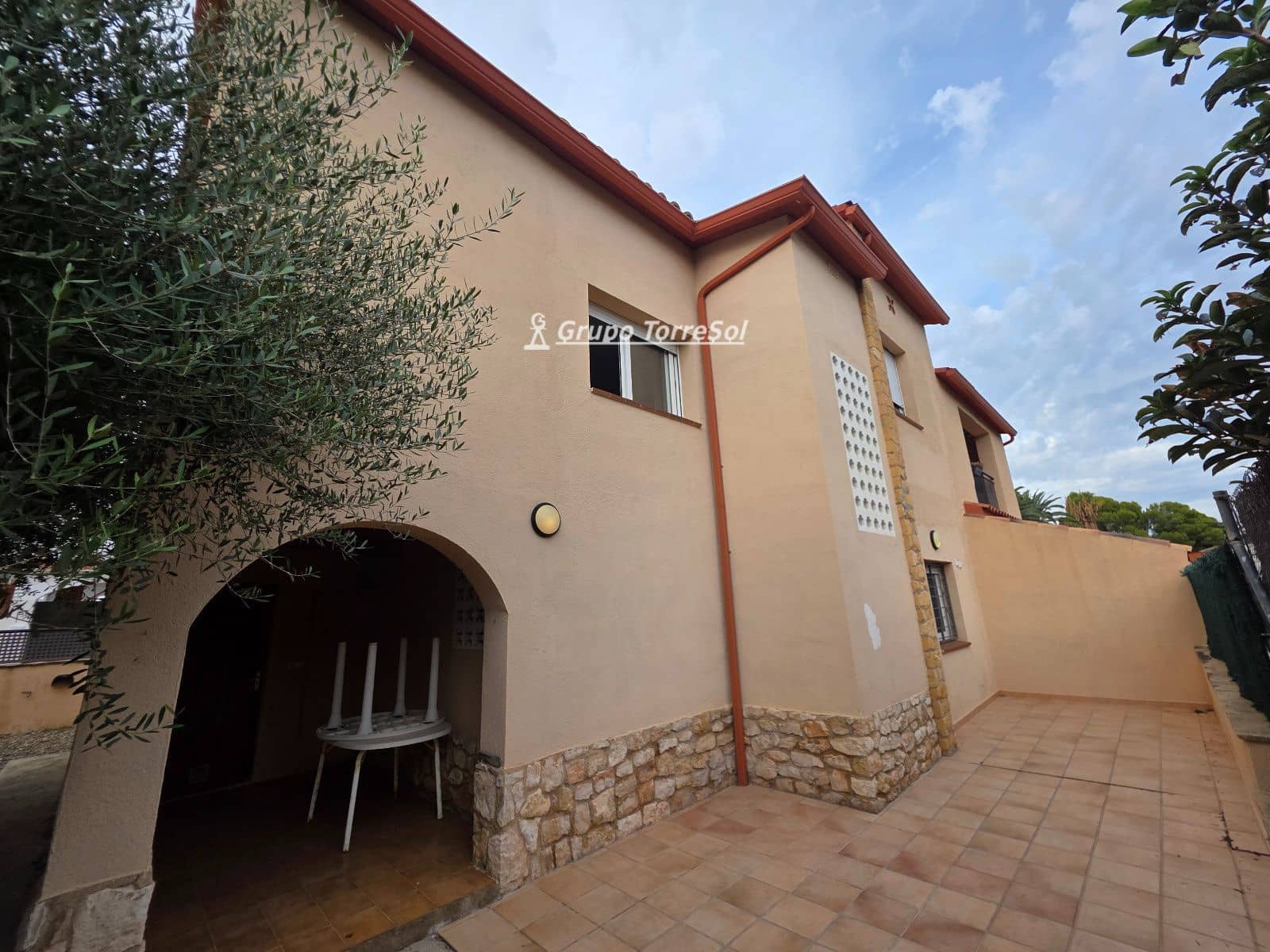 3 sovrum Villa till salu i Torredembarra med garage - 349 000 € (Ref: 10121043)