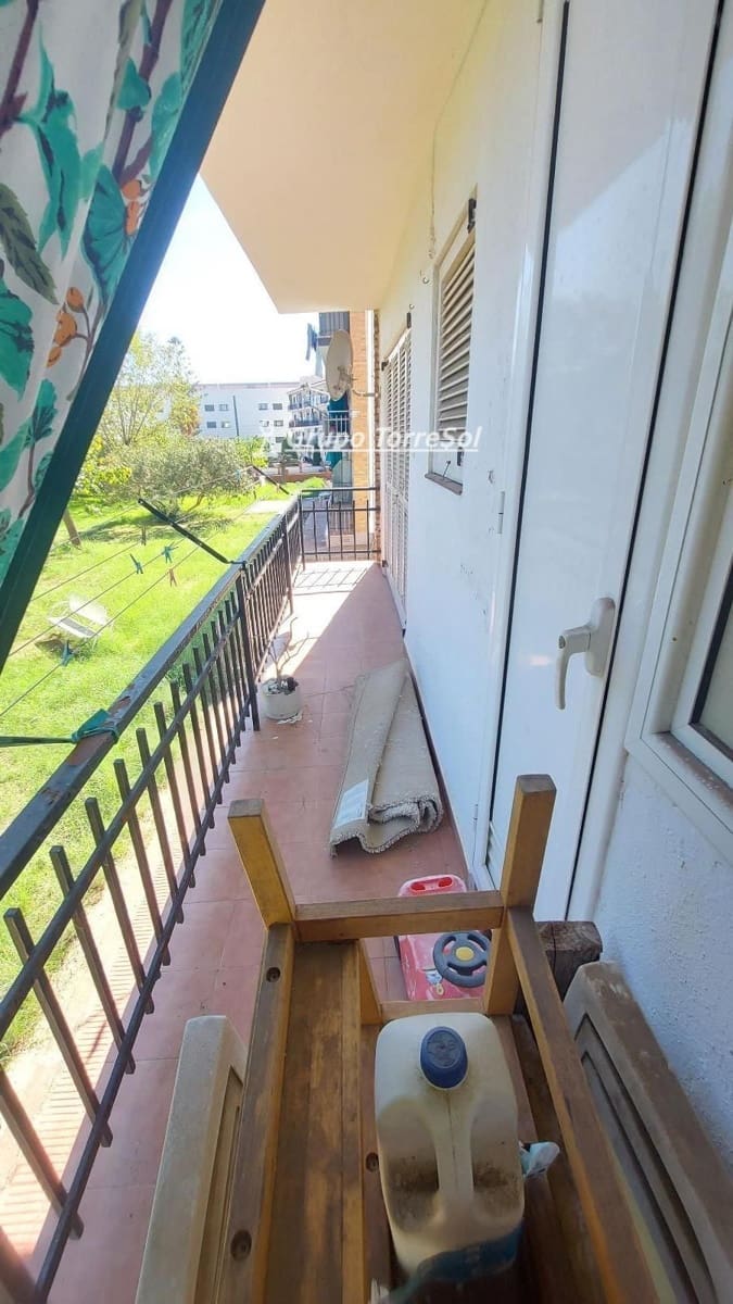 2 sypialnia Mieszkanie na sprzedaż w El Vendrell - 157 500 € (Ref: 10124996)