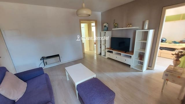 2 sypialnia Mieszkanie na sprzedaż w El Vendrell - 157 500 € (Ref: 10124996)