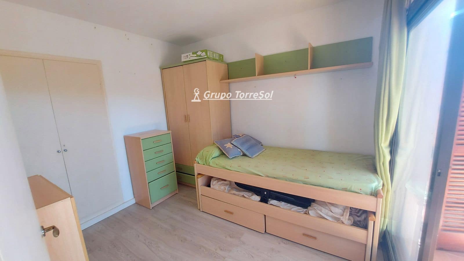 2 sypialnia Mieszkanie na sprzedaż w El Vendrell - 157 500 € (Ref: 10124996)