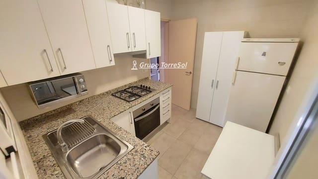 2 sypialnia Mieszkanie na sprzedaż w El Vendrell - 157 500 € (Ref: 10124996)