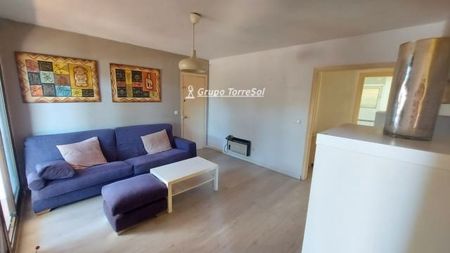 2 sypialnia Mieszkanie na sprzedaż w El Vendrell - 157 500 € (Ref: 10124996)
