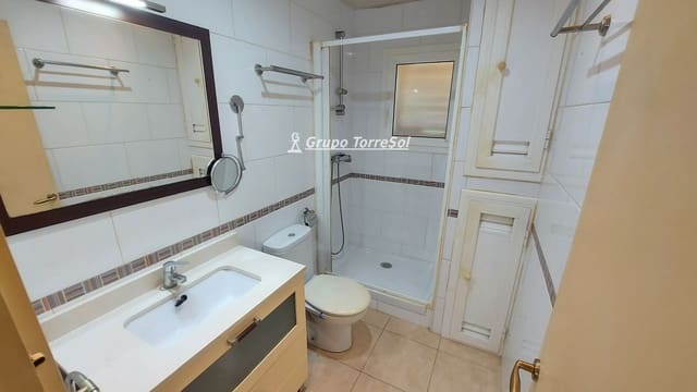 2 sypialnia Mieszkanie na sprzedaż w El Vendrell - 157 500 € (Ref: 10124996)