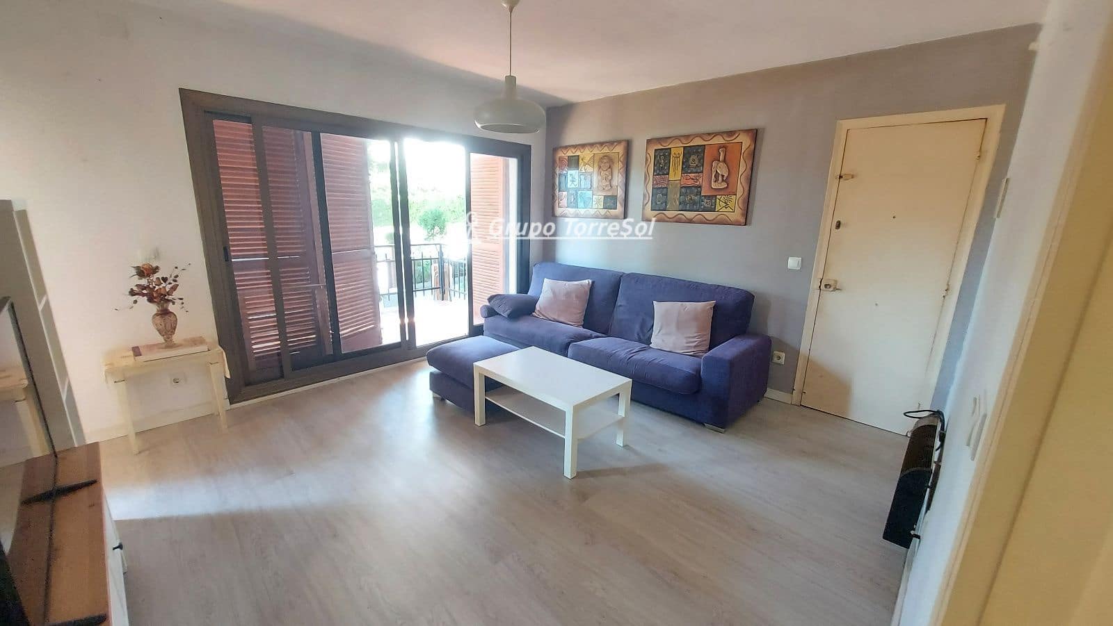 2 sypialnia Mieszkanie na sprzedaż w El Vendrell - 157 500 € (Ref: 10124996)