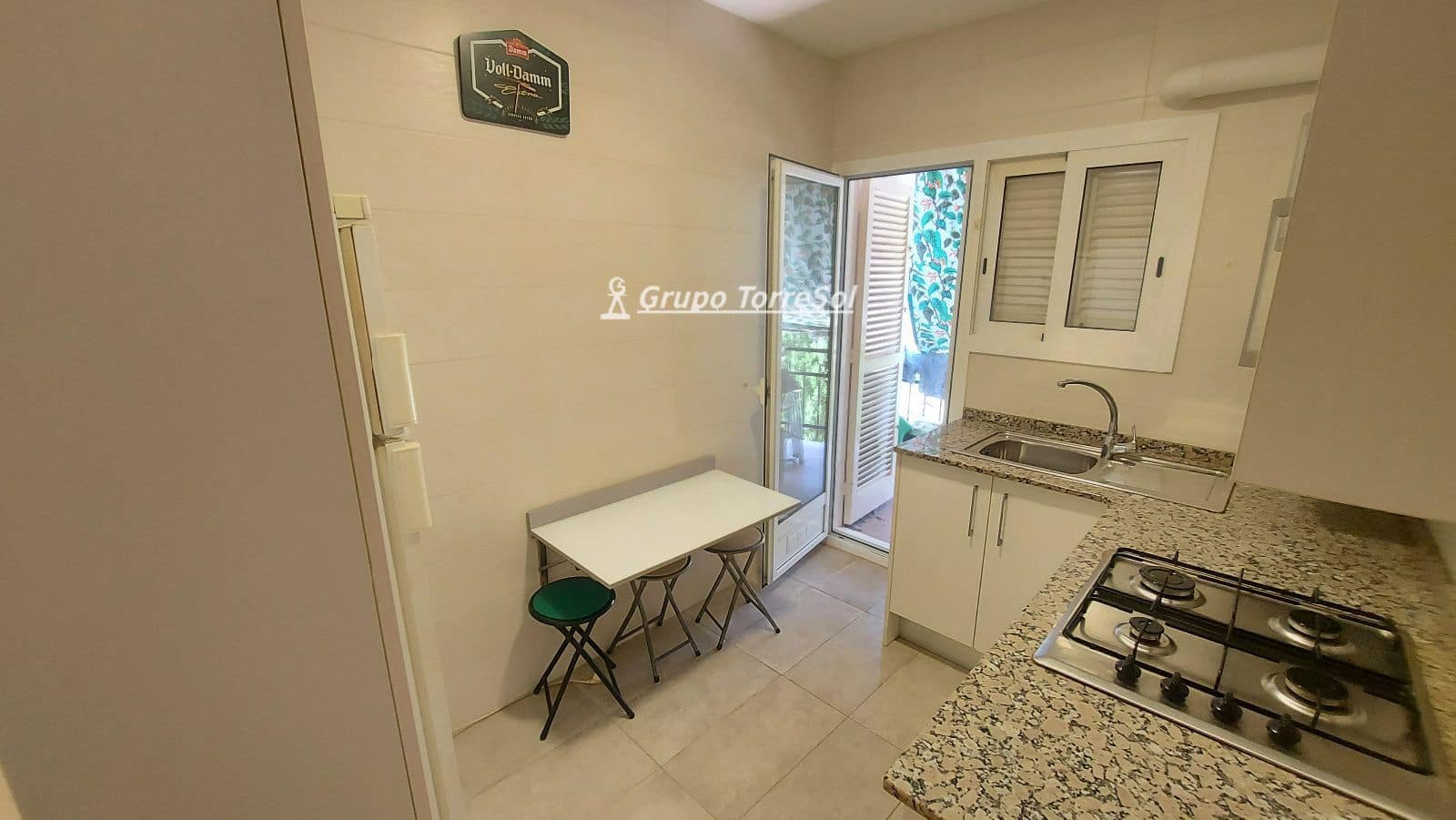 2 sypialnia Mieszkanie na sprzedaż w El Vendrell - 157 500 € (Ref: 10124996)
