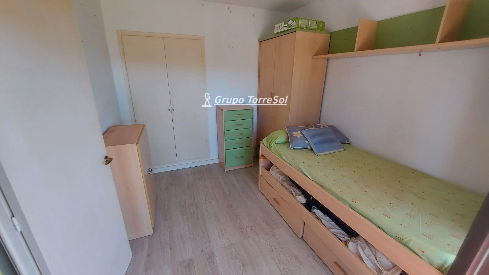 2 sypialnia Mieszkanie na sprzedaż w El Vendrell - 157 500 € (Ref: 10124996)