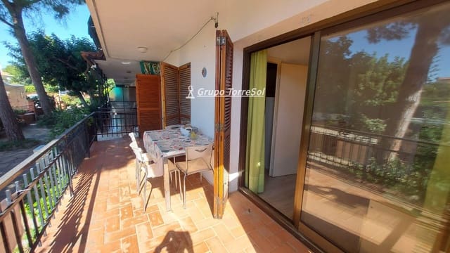 2 sypialnia Mieszkanie na sprzedaż w El Vendrell - 157 500 € (Ref: 10124996)