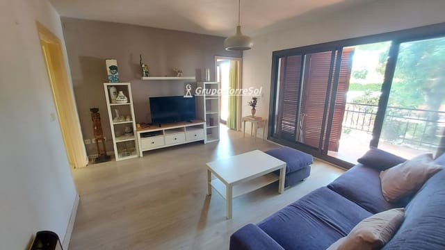 2 sypialnia Mieszkanie na sprzedaż w El Vendrell - 157 500 € (Ref: 10124996)