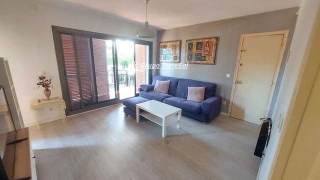 2 sypialnia Mieszkanie na sprzedaż w El Vendrell - 157 500 € (Ref: 10124996)