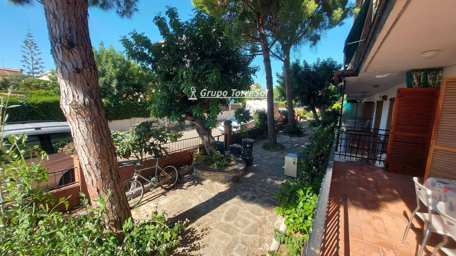 2 sypialnia Mieszkanie na sprzedaż w El Vendrell - 157 500 € (Ref: 10124996)
