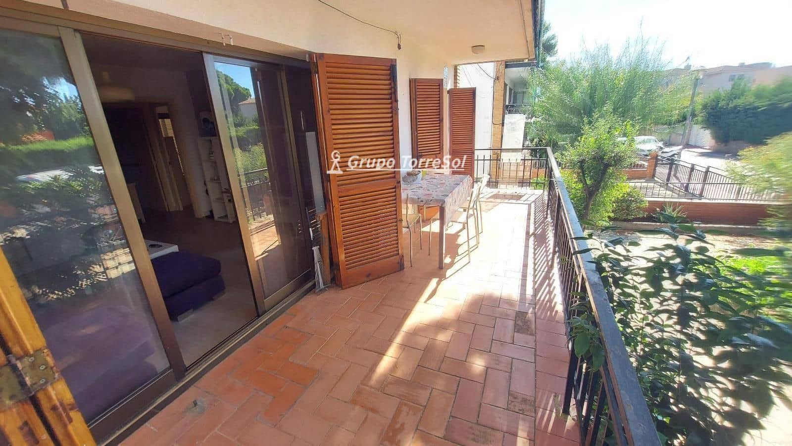 2 sypialnia Mieszkanie na sprzedaż w El Vendrell - 157 500 € (Ref: 10124996)