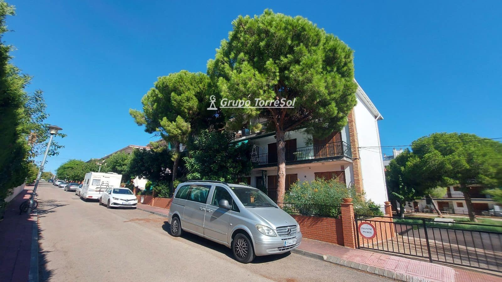 2 sypialnia Mieszkanie na sprzedaż w El Vendrell - 157 500 € (Ref: 10124996)