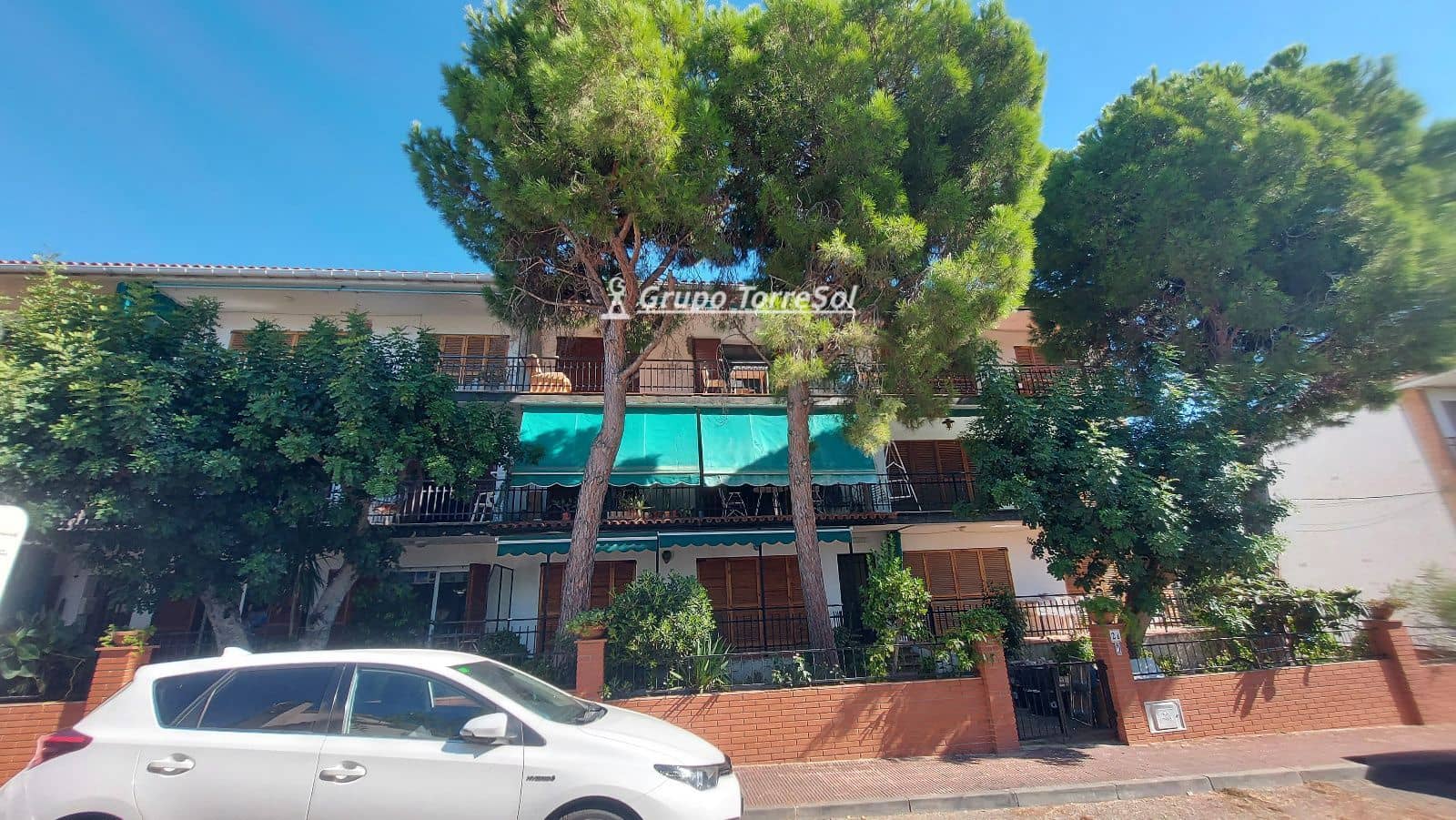 2 sypialnia Mieszkanie na sprzedaż w El Vendrell - 157 500 € (Ref: 10124996)