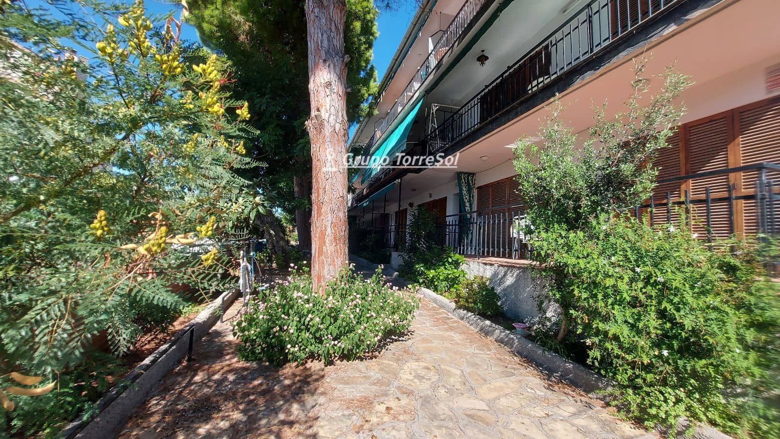 2 sypialnia Mieszkanie na sprzedaż w El Vendrell - 157 500 € (Ref: 10124996)