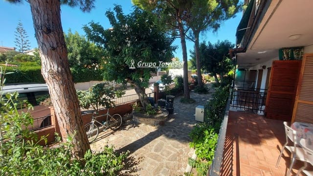 2 sypialnia Mieszkanie na sprzedaż w El Vendrell - 157 500 € (Ref: 10124996)