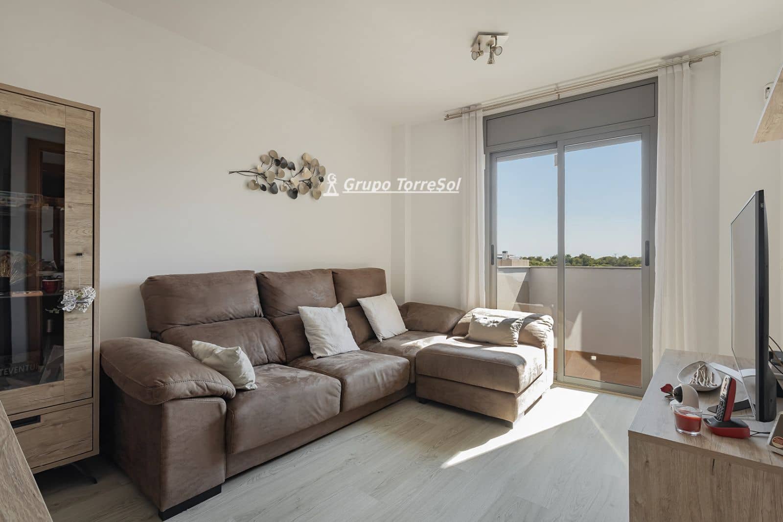 3 sypialnia Mieszkanie na sprzedaż w Calafell z garażem - 215 000 € (Ref: 10124997)